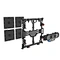 indoor P3.4 LED cabinet